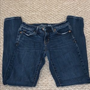Aeropostale Jeggings